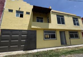 Foto de inmueble en Privada Paraje la Puerta, Col. De la Veracruz C.P. 51356, Zinacantepec