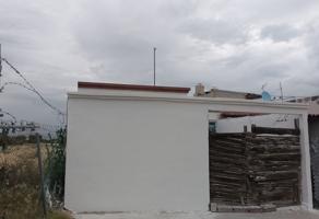 Foto de inmueble en Conjunto Urbano Ex Hacienda de Paula, Méx. #9, Col. Ex Hacienda de Paula C.P. 55993, Temascalapa