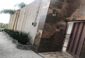 Foto de inmueble en Cerrada La Virgen, Col. La Venta C.P. 56530, Ixtapaluca