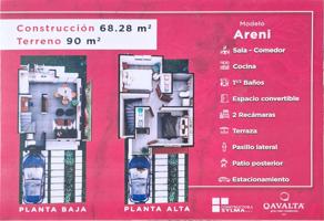 Foto de inmueble en Boulevard Paseo de los Viñedos, Col. Bosques de Matilde C.P. 43845, Zempoala