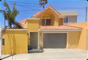 Foto de inmueble en Calle Roma, Col. Playas de Tijuana Sección Costa de Oro C.P. 22506, Tijuana