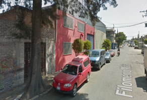 Foto de inmueble en Filomeno Mata #s/n, Col. Santa María Aztahuacán C.P. 09570, Iztapalapa