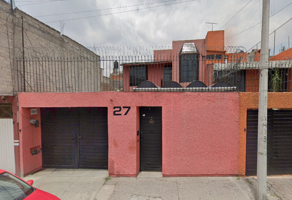 Foto de inmueble en Cereales 27 #27, Col. Valle del Sur C.P. 09819, Iztapalapa
