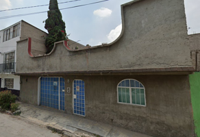 Foto de inmueble en Aztecas 8, Ancon de los Reyes, 56410 Los Reyes Acaquilpan, Méx. #8, Col. Ancón de los Reyes C.P. 56410, La Paz