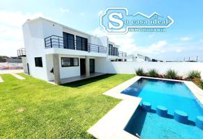 Foto de inmueble en Yecapixtla, Mor., Col. Yecapixtla C.P. 62820, Yecapixtla