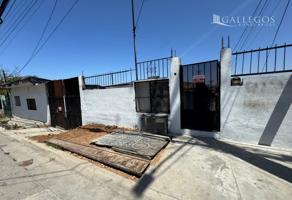 Foto de inmueble en Juárez, 22040 Tijuana, B.C. #s/n, Col. Juárez C.P. 22040, Tijuana