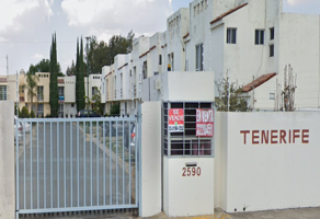 Foto de inmueble en Avenida Guadalajara, Col. Sotopark C.P. 45200, Zapopan