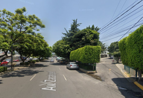 Foto de inmueble en Estepa, Jardines del Pedregal de San Ángel, 04500 Ciudad de México, CDMX #0000Int. 00, Col. Jardines del Pedregal de San Ángel C.P. 04500, Coyoacán