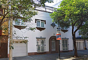 Foto de inmueble en Cuauhtémoc, 06500 Ciudad de México, CDMX #s/n, Col. Cuauhtémoc C.P. 06500, Cuauhtémoc