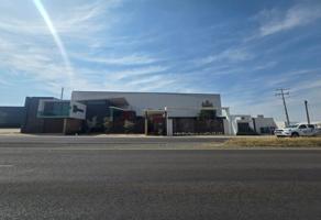 Foto de inmueble en Carretera Arandas-León  #s/n, Col. Arandas Centro C.P. 47180, Arandas