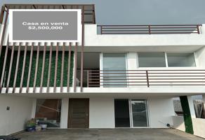 Foto de inmueble en Calle Tlaxcala #16-1, Col. San Antonio Mihuacan C.P. 72670, Coronango