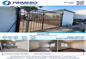 Foto de inmueble en Santa Fe 3ra. Seccion, Portico de San Antonio, 22664 B.C. #s/n, Col. Leonardo Rodriguez Alcaine C.P. 22664, Tijuana