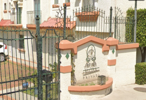 Foto de inmueble en Privada Alcira #s/n, Col. Villa del Real C.P. 55749, Tecámac