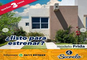 Foto de inmueble en Cto. el Secreto, 38028 Celaya, Gto., Col. La Cruz C.P. 38028, Celaya