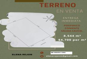 Foto de inmueble en 124 #100Int. 98, Col. Caucel C.P. 97314, Mérida