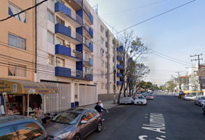 Foto de inmueble en C. Aluminio 169, Popular Rastro, Venustiano Carranza, 15220 Ciudad de México, CDMX #169, Col. Popular Rastro C.P. 15220, Venustiano Carranza