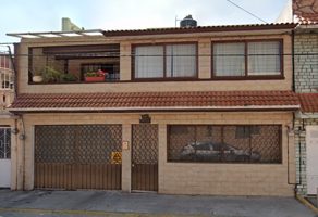 Foto de inmueble en AV EUROPA  #47, Col. Francisco I. Madero C.P. 55100, Ecatepec de Morelos