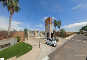 Foto de inmueble en Av Gaspar Luken Escalante Ave. Peñaflor y, 83177 Hermosillo, Sonora, Col. Salamanca Residencial C.P. 83177, Hermosillo
