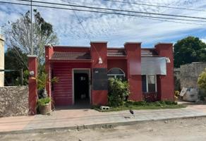 Foto de inmueble en Dzidzantún, Col. San Juan C.P. 97500, Dzidzantún