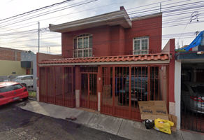 Foto de inmueble en LAS FUENTES  #08, Col. Zamora de Hidalgo Centro C.P. 59600, Zamora