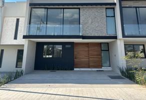 Foto de inmueble en Av. Paseo del Origen, Blvrd Bosques de Sta Anita #500, 45645 Bosque Real, Jal. ##500, Col. El Origen C.P. 45645, Tlajomulco de Zúñiga