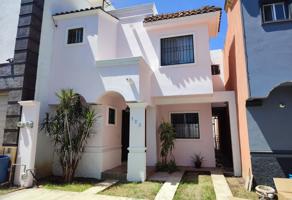 Foto de inmueble en malaquita #123, Col. Residencial Punta Esmeralda C.P. 67257, Juárez