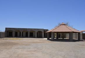 Foto de inmueble en Real de Catorce, Col. Real del Catorce C.P. 83285, Hermosillo