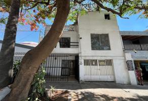 Foto de inmueble en Calle Aldama 1522 #1522, Col. Magaña C.P. 44800, Guadalajara