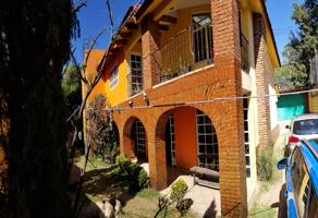 Foto de inmueble en Miguel Hidalgo #38, Col. Rancho San Francisco Pueblo San Bartolo Ameyalco C.P. 01807, Álvaro Obregón