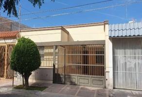 Foto de inmueble en Av. Desierto de Siria 233, El Oasis, 27294 Torreón, Coah. #233, Col. El Oasis C.P. 27294, Torreón