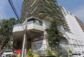 Foto de inmueble en Av. Popocatépetl 415, Sta Cruz Atoyac, Benito Juárez, 03310 Ciudad de México, CDMX #415, Col. Santa Cruz Atoyac C.P. 03310, Benito Juárez