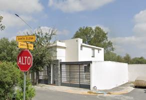Foto de inmueble en Santa Elena, Col. Santa Elena C.P. 66613, Apodaca