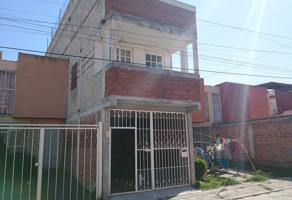 Foto de inmueble en Vicente Mendiola Quezada #s/n, Col. Los Héroes III C.P. 50246, Toluca
