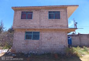 Foto de inmueble en camino al panteon  #s/n, Col. Tulancingo Centro C.P. 43600, Tulancingo de Bravo