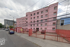 Foto de inmueble en Resina 282, Granjas México, Iztacalco, 08400 Ciudad de México, CDMX #282, Col. Granjas México C.P. 08400, Iztacalco