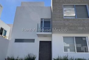 Foto de inmueble en Blvd. Paseos del Pedregal s/n, 76226 Juriquilla, Qro. #s/n, Col. Lomas de San Isidro C.P. 76226, Querétaro