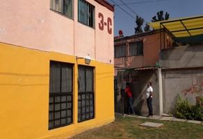 Foto de inmueble en LA TURBA #3-c, Col. Villa Centro Americana C.P. 13278, Tláhuac