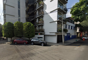 Foto de inmueble en Monrovia 202, Portales Nte, Benito Juárez, 03303 Ciudad de México, CDMX #202, Col. Portales Norte C.P. 03303, Benito Juárez
