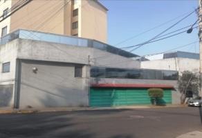Foto de inmueble en Calz. de Tlalpan, El Centinela, Ciudad de México, CDMX, Col. El Centinela C.P. 04450, Coyoacán