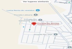 Foto de inmueble en Av. Besaya, 80301 Culiacán Rosales, Sin., Col. Cantabria C.P. 80301, Culiacán