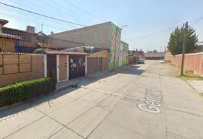 Foto de inmueble en Genova, Col. Protinbos C.P. 50100, Toluca
