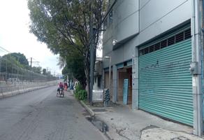 Foto de inmueble en Av. Tlahuac, Los Reyes Culhuacan, Ciudad de México, CDMX, Col. Los Reyes Culhuacán C.P. 09840, Iztapalapa