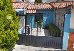 Foto de inmueble en GEODA #37, Col. Ampliación Lázaro Cárdenas C.P. 43806, Tizayuca
