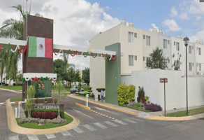 Foto de inmueble en Cto. Península 79, Loreto, 45602 Santa Anita, Jal. #79, Col. Áurea Residencial C.P. 45602, San Pedro Tlaquepaque