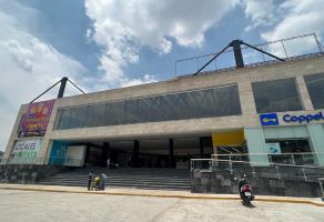 Foto de inmueble en Camino a San Mateo Nopala  #217, Col. San Mateo Nopala (Bellavista) C.P. 53229, Naucalpan de Juárez