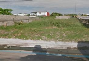 Foto de inmueble en Av Eficacia  #581, Col. Nueva Esperanza C.P. 91713, Veracruz