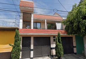 Foto de inmueble en Chonchos 44, Tezozomoc, Azcapotzalco, 02459 Ciudad de México, CDMX #44, Col. Tezozomoc C.P. 02459, Azcapotzalco