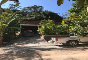 Foto de inmueble en Gavilanes #167, Col. El Nogalito C.P. 48399, Puerto Vallarta