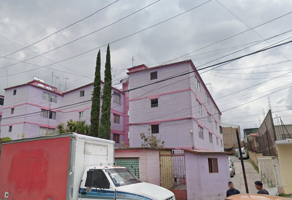 Foto de inmueble en Calle Cerrada de Benito Juárez, Col. Santiago Acahualtepec C.P. 09600, Iztapalapa