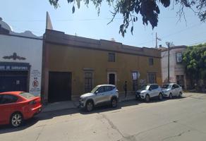 Foto de inmueble en Avenida Damián Carmona 1000 #1000, Col. Privada Altamirano C.P. 78049, San Luis Potosí